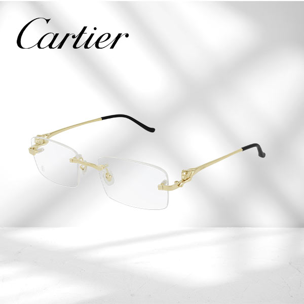 Cartier brillen