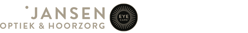 Eyecare optiek logo